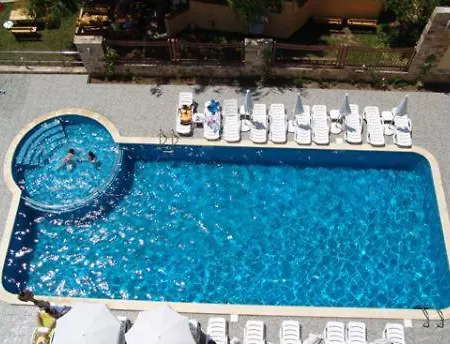 Sunny Bay Sunny Beach