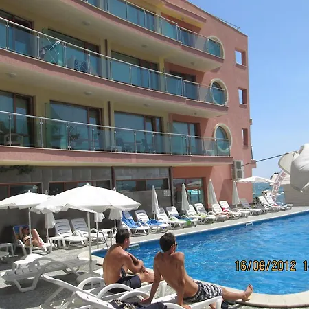 Sunny Bay 3* Sunny Beach