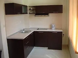 阳光海岸公寓式酒店 公寓式酒店 3*