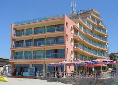 Sunny Bay Lejlighedshotel 3*