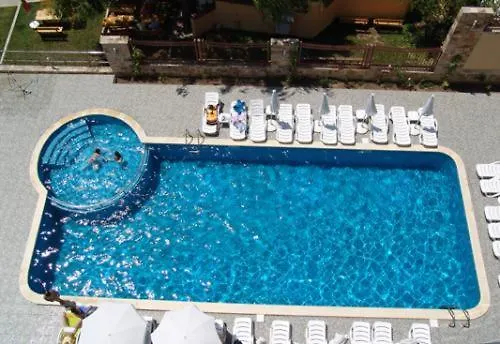 Sunny Bay Sunny Beach