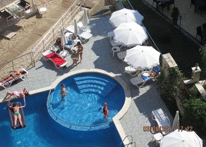 Sunny Bay Sunny Beach