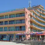 Sunny Bay Aparthotel 3*