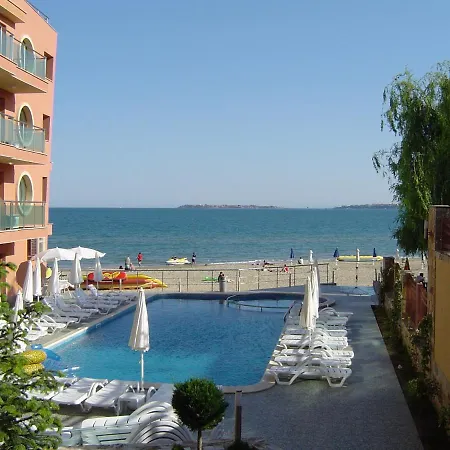 Sunny Bay Apart Otel