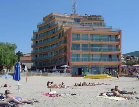 Apart Otel Sunny Bay 3*