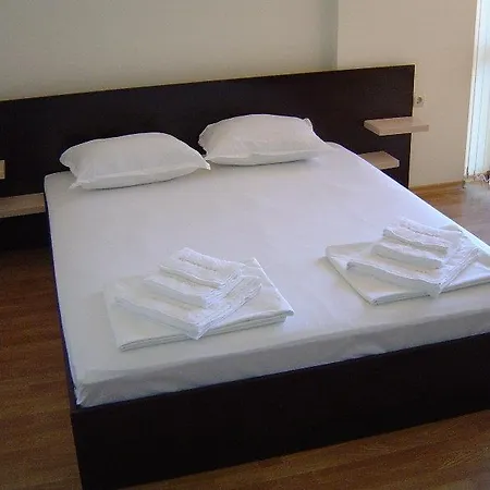 Sunny Bay 3* Солнечный берег