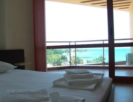 Sunny Bay Apart Otel