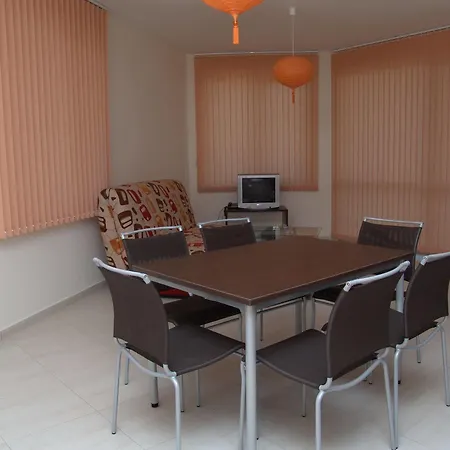 Sunny Bay Apart Otel Sunny Beach