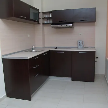 Sunny Bay Apart Otel