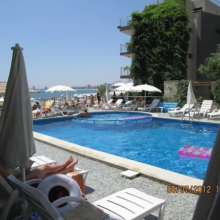 Sunny Bay Apart Otel