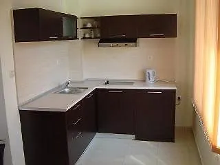 Sunny Bay Apart Otel 3*