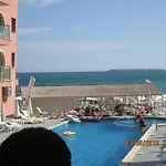 公寓式酒店 阳光海岸公寓式酒店