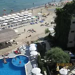 公寓式酒店 阳光海岸公寓式酒店