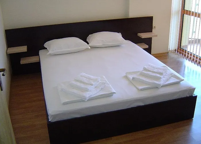 Sunny Bay 3* Солнечный берег