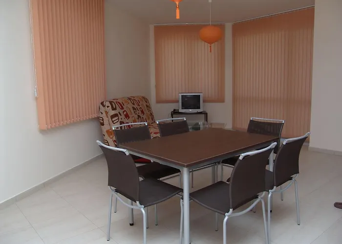 Sunny Bay Апарт-отель Солнечный берег